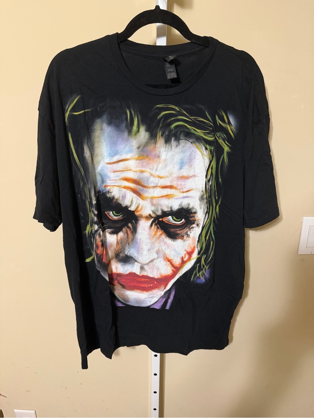 The Joker Shirt